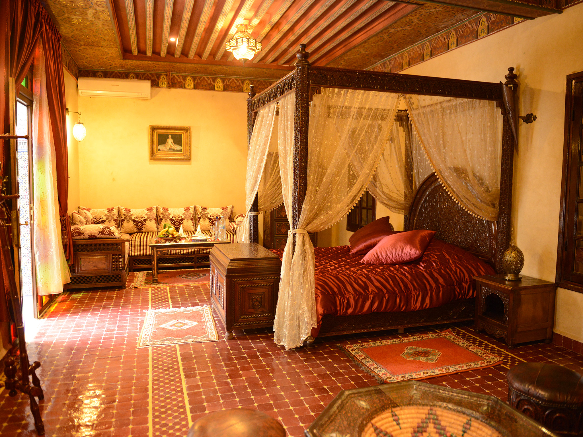 Suite Ambassadeur-Ryad El Yacout (2)