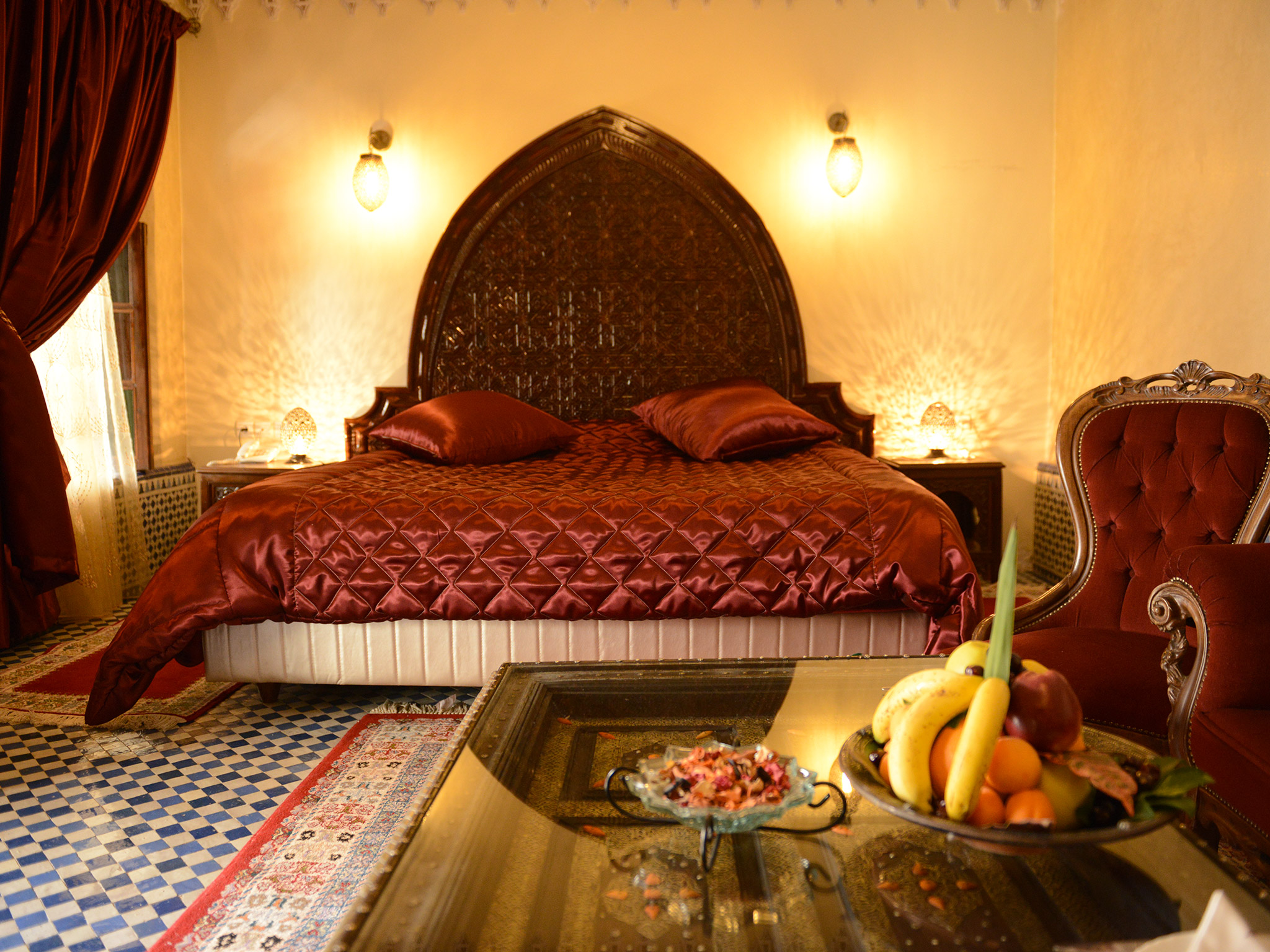 Suite Royale - Ryad el yacout (4)